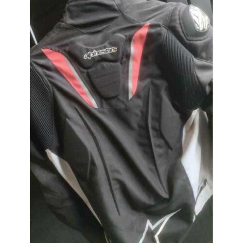 Alpinestars MotorJas Maat M GP jacket
