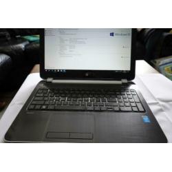 HP Pavilion 15-n008ed