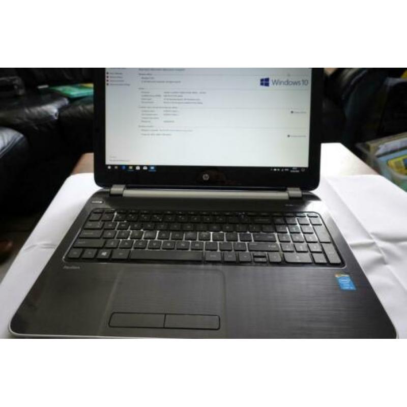 HP Pavilion 15-n008ed