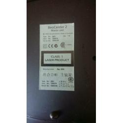 Bang & Olufsen Beocenter 2 incl set 6000