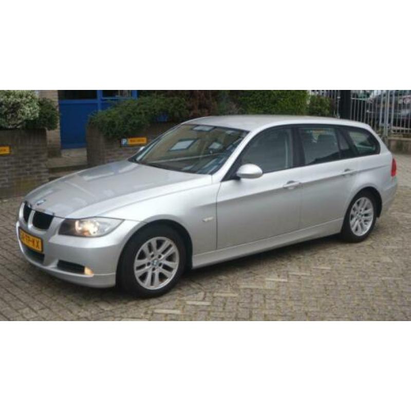 BMW 3-serie 318i Touring