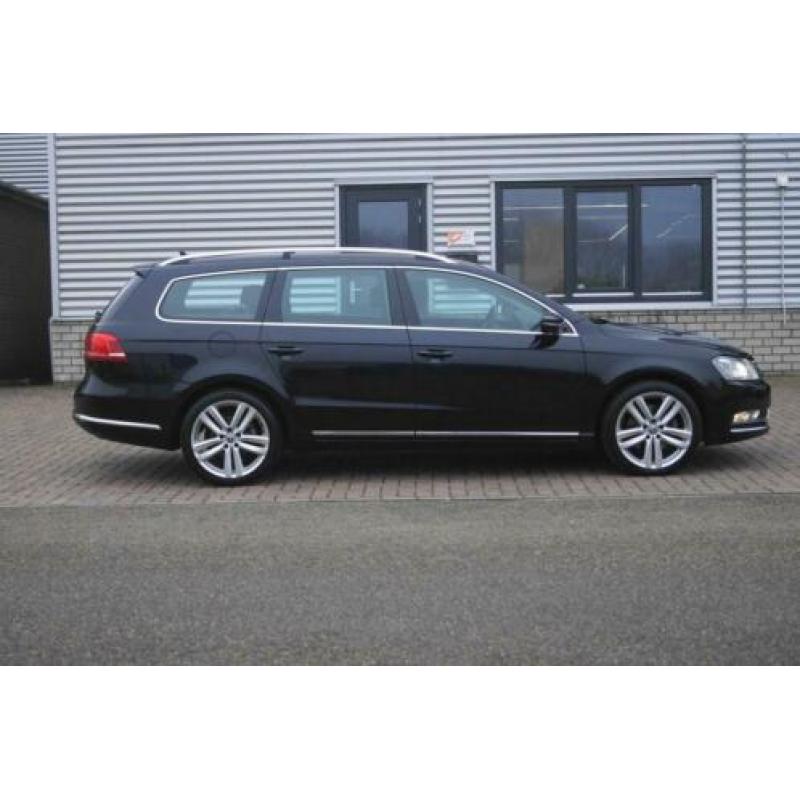 Volkswagen Passat Variant 1.4 TSI Comfortline BlueMotion