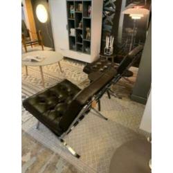 Prachtige vintage design de Sede RH 301 Robert Haussmann