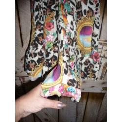 jumpsuit maat s