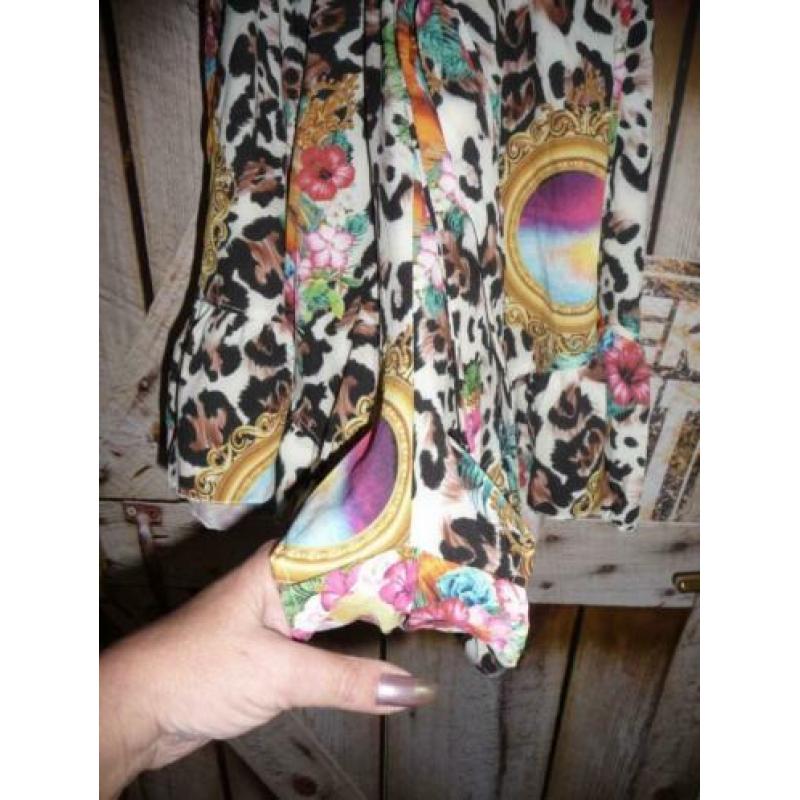 jumpsuit maat s