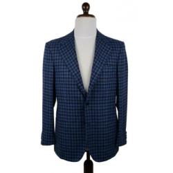 Nieuw 3950 euro Kiton colbert maat 50 cashmere baby alpaca