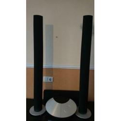 Bang & Olufsen Beocenter 2 incl set 6000