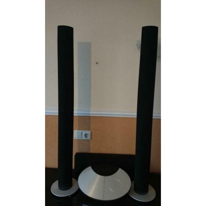 Bang & Olufsen Beocenter 2 incl set 6000