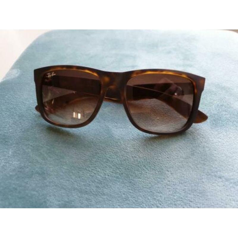 Ray ban heren zonnebril te koop!