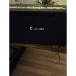 Cannon printer