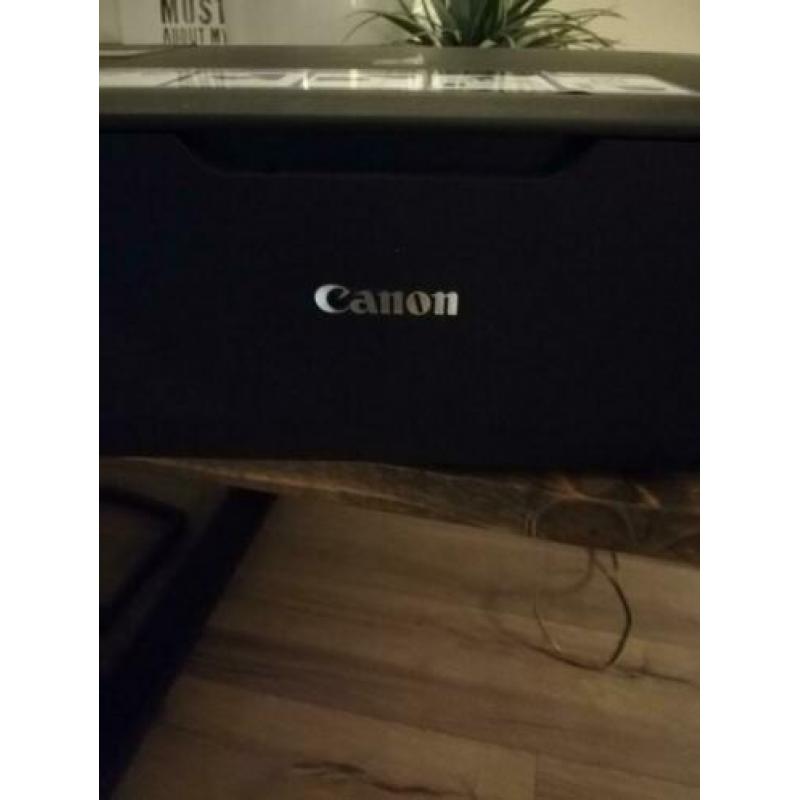 Cannon printer