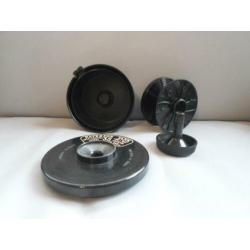 Vintage Paterson Tank 35 Bakeliet
