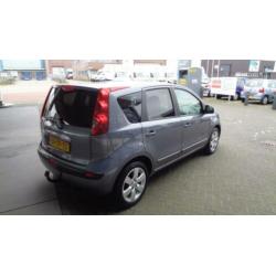 Nissan Note 1.6 First Note
