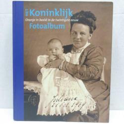 Het koninklijk foto album | Thoth | in zeer goede staat