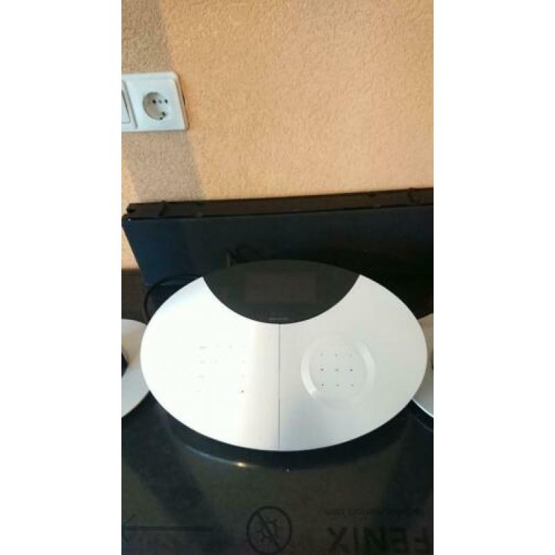 Bang & Olufsen Beocenter 2 incl set 6000