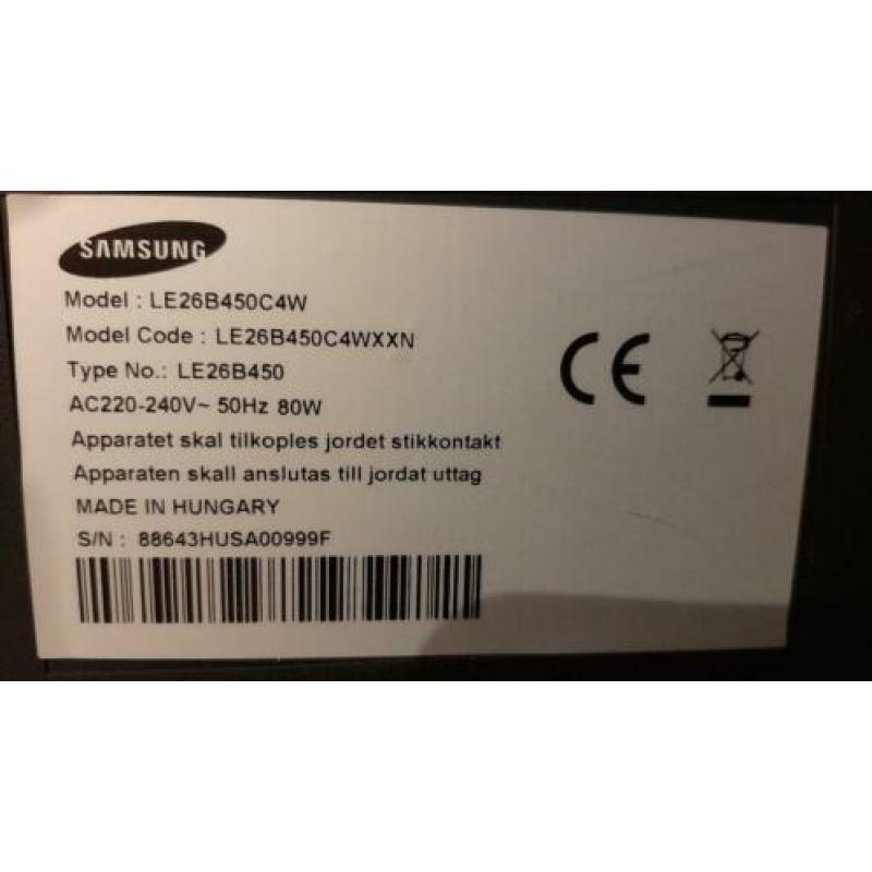 samsung tv