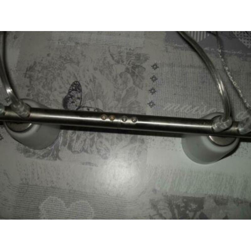 Ikea hanglamp type tidig.