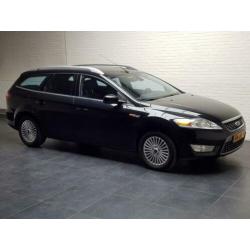 Ford Mondeo Wagon 2.0 16V Navi Trekhaak BlueTooth Cruise