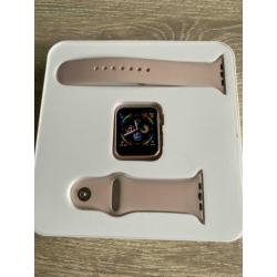 Smart sport Watch roze serie 4