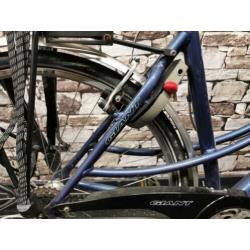 Nieuwe Banden! Giant Damesfiets Stadsfiets Rijklaar
