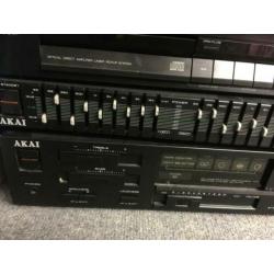 Akai stereotoren