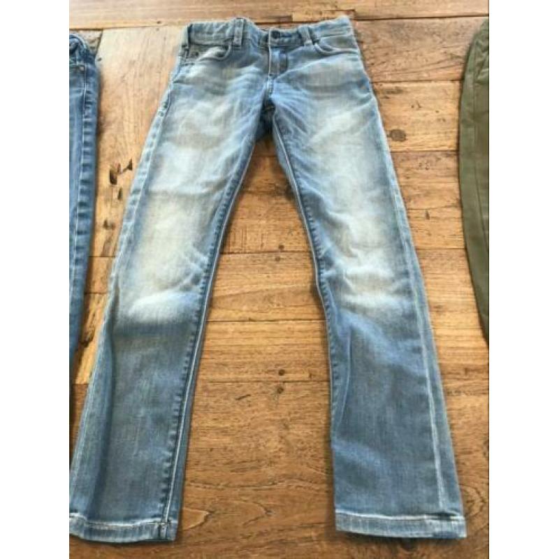 Scotch & Soda kinderboeken