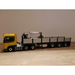 WSI Daf E de Vries