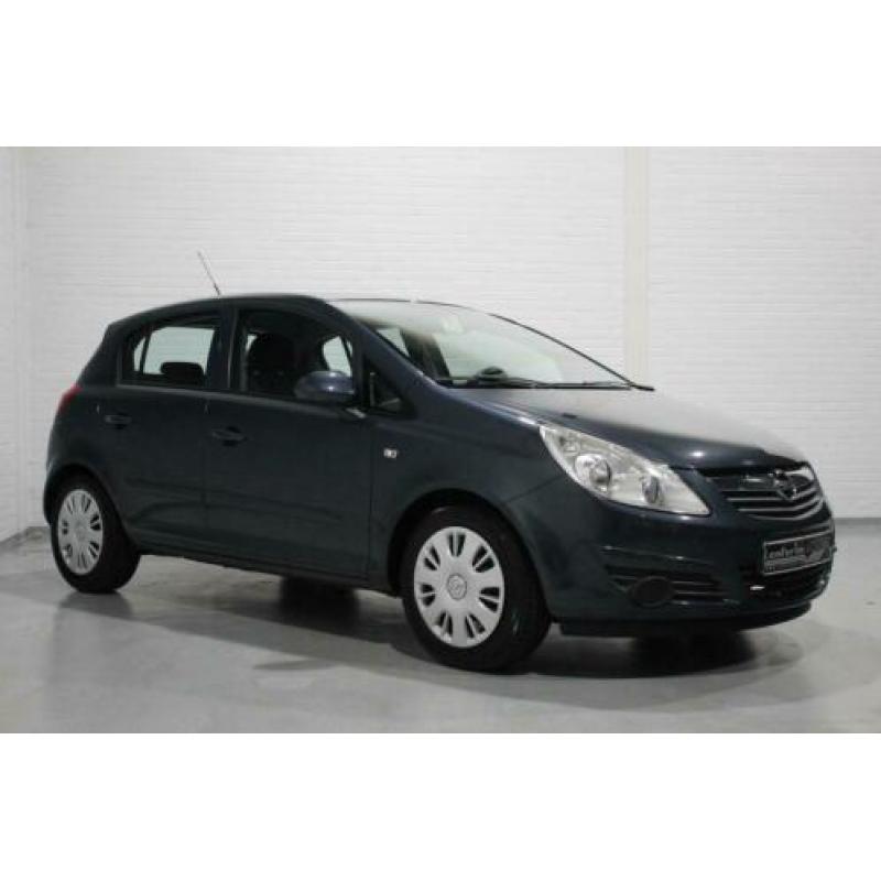 Opel Corsa 1.4-16V Enjoy