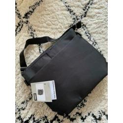 Thule sleek changing bag zwart (luiertas) NIEUW!