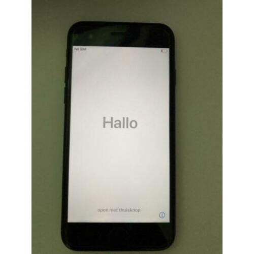 Iphone 7 met 32 gb