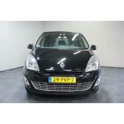 Renault Grand Scénic 2.0 Bose AIRCO automaat navi pano