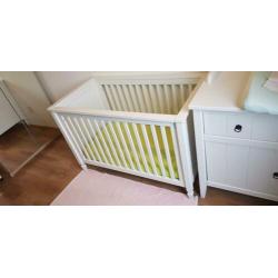 Houten ledikant Bonne Nuit