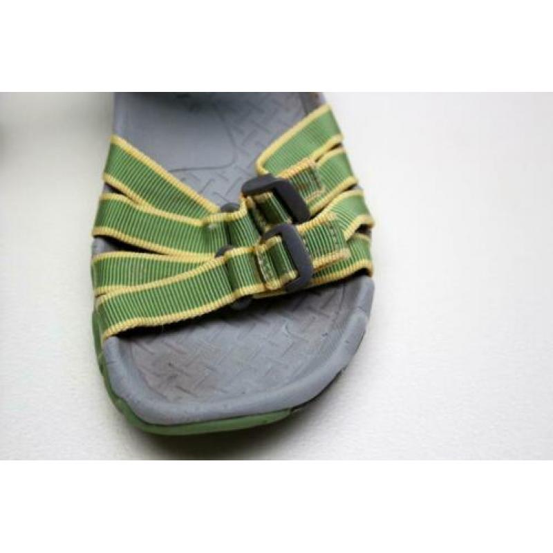 ...NW4 - Zeer nette TEVA sandalen maat 37 (nasja)