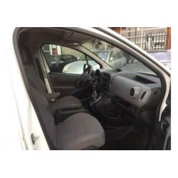 Peugeot Partner 120 L1 Pro 1.6 BlueHDi 100