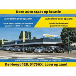 Renault Grand Scénic 2.0 Bose AIRCO automaat navi pano