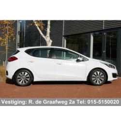 Kia cee'd 1.6 GDi DynamicLine Automaat | Airco | Navigatie |