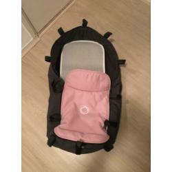 Bugaboo roze