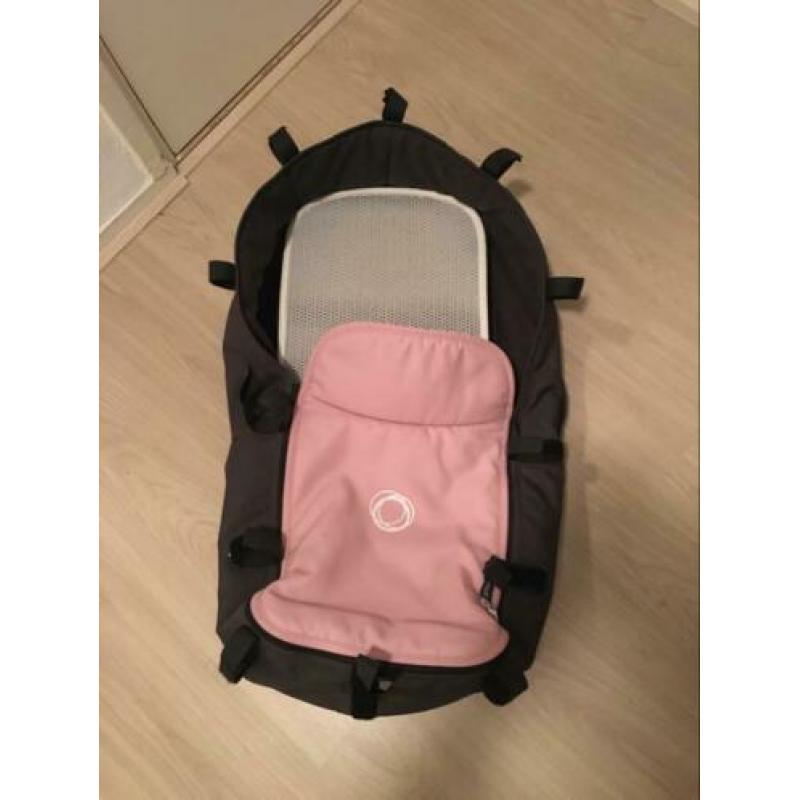 Bugaboo roze