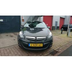 Opel Corsa 1.4-16V BlitZ Zeer netjes rijklaar !