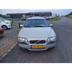 Volvo S80 2.4 Dynamic