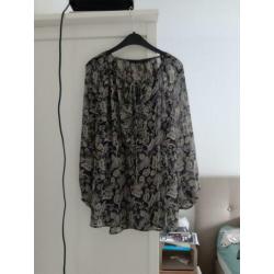 Blouse maat M
