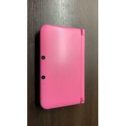 Nintendo 3ds xl