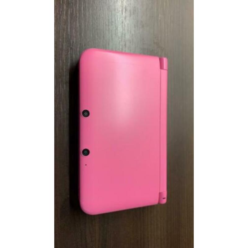 Nintendo 3ds xl