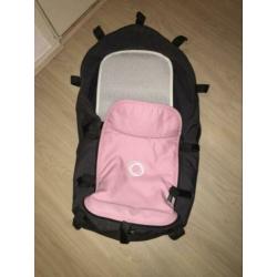 Bugaboo roze