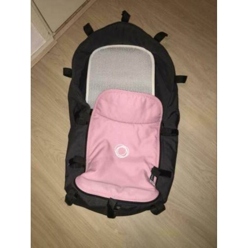 Bugaboo roze