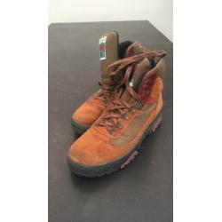 Trekking heren schoenen maat 45