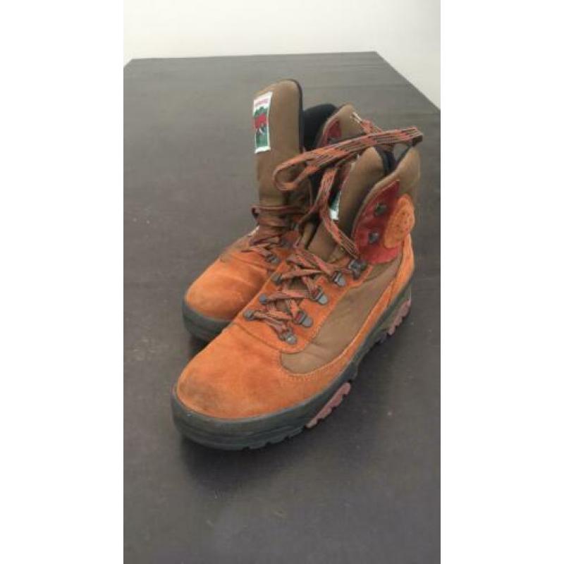 Trekking heren schoenen maat 45