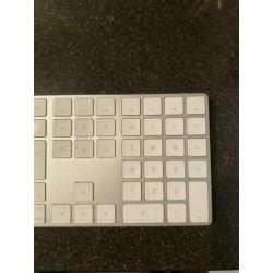 Apple magic keyboard 2 wireless Bluetooth