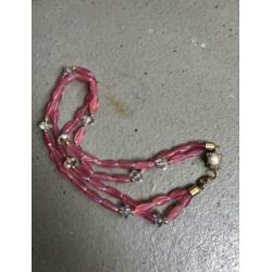 Vintage ketting