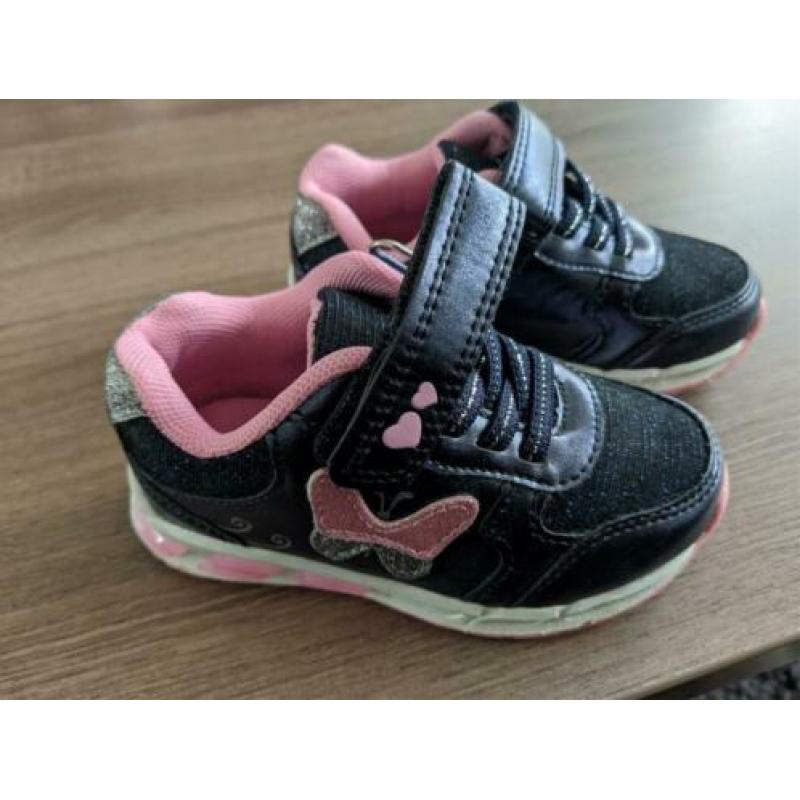 Schoenen